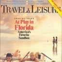 Travel & Leisure December 1989