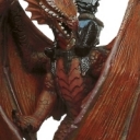 Githyanki Dragon Knight 51/60 R