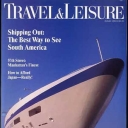 Travel & Leisure August 1990
