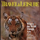 Travel & Leisure September 1990