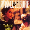 Travel & Leisure November 1990