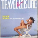 Travel & Leisure December 1990