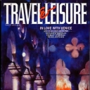 Travel & Leisure February 1991
