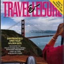 Travel & Leisure March 1991