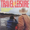 Travel & Leisure April 1991