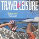 Travel & Leisure May 1991
