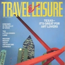 Travel & Leisure June 1991