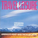 Travel & Leisure July 1991