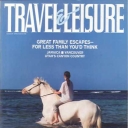 Travel & Leisure August 1991