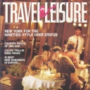 Travel & Leisure September 1991