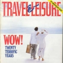 Travel & Leisure October 1991