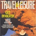 Travel & Leisure December 1991