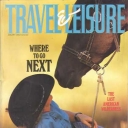 Travel & Leisure January 1992