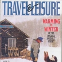 Travel & Leisure February 1992