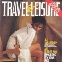 Travel & Leisure March 1992