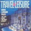 Travel & Leisure April 1992