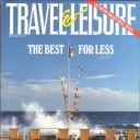 Travel & Leisure June 1992