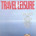 Travel & Leisure August 1992
