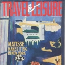 Travel & Leisure September 1992