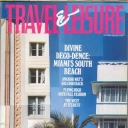 Travel & Leisure October 1992