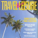 Travel & Leisure November 1992