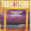 Travel & Leisure December 1992