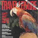 Travel & Leisure January 1993