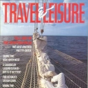 Travel & Leisure February 1993