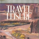 Travel & Leisure April 1993