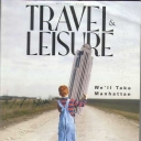 Travel & Leisure May 1993