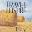 Travel & Leisure June 1993