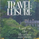 Travel & Leisure July 1993