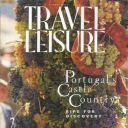 Travel & Leisure August 1993