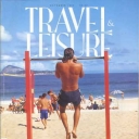 Travel & Leisure November 1993