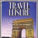 Travel & Leisure April 1994