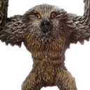 Owlbear Rager 57/60 R