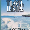 Travel & Leisure June 1994