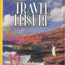 Travel & Leisure October 1994