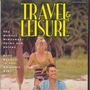 Travel & Leisure November 1994