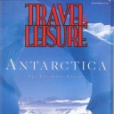 Travel & Leisure December 1994