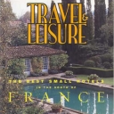 Travel & Leisure March 1995
