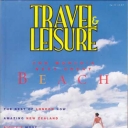 Travel & Leisure April 1995