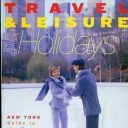 Travel & Leisure December 1995