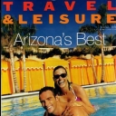 Travel & Leisure February 1996