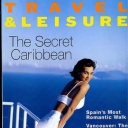 Travel & Leisure March 1996