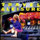 Travel & Leisure April 1996