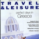 Travel & Leisure May 1996