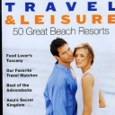 Travel & Leisure June 1996