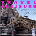 Travel & Leisure July 1996