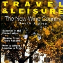 Travel & Leisure August 1996